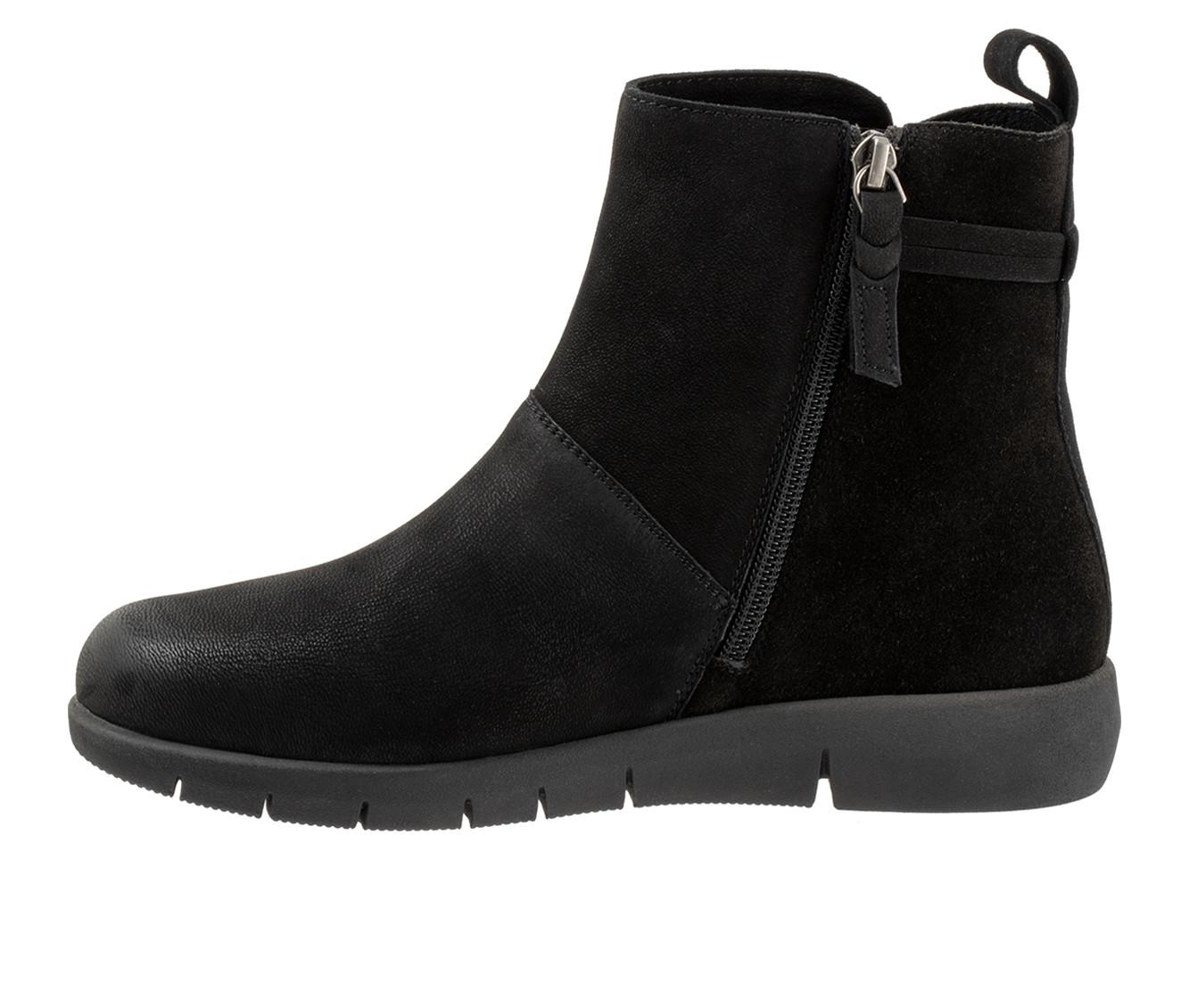 Women's Softwalk Adelade Booties