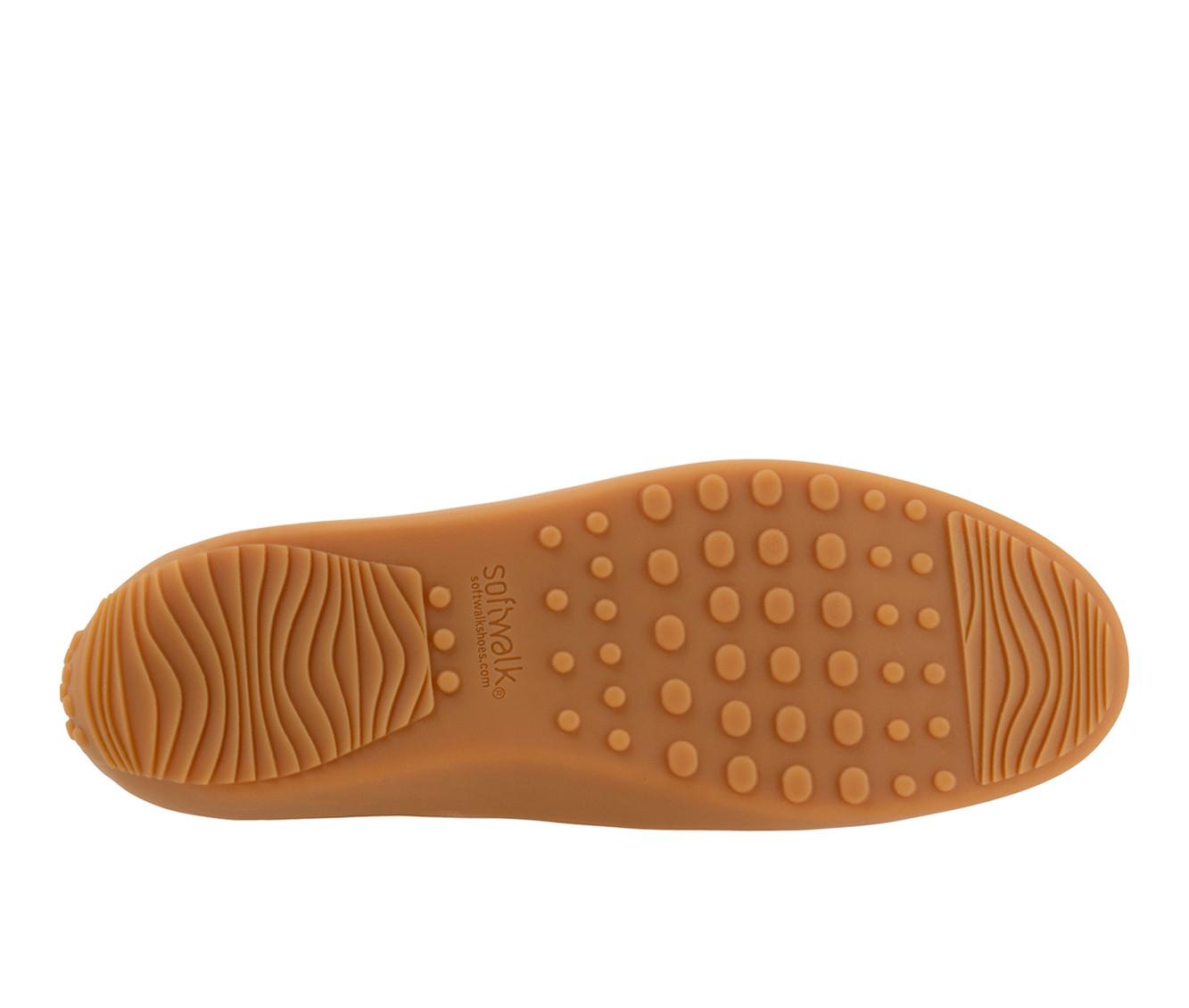 Women's Softwalk Disa Flats