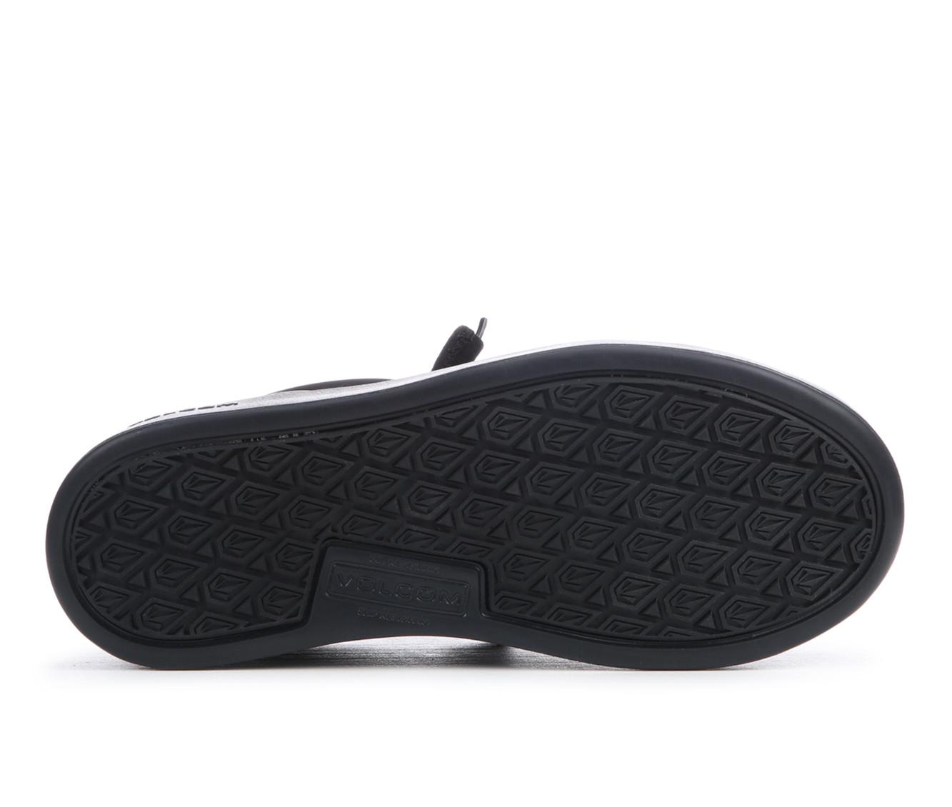 Men's Volcom Work Chill CT EH Slip O F Work Shoes