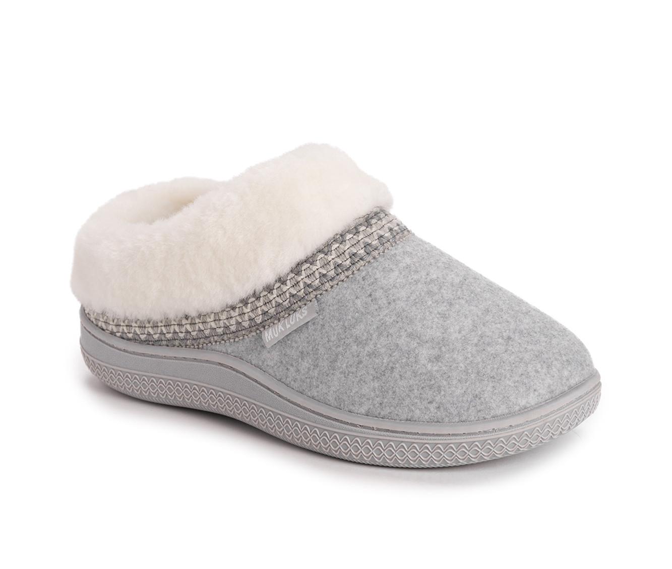 MUK LUKS Neira Slippers