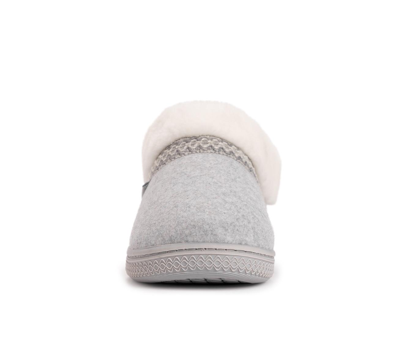 MUK LUKS Neira Slippers