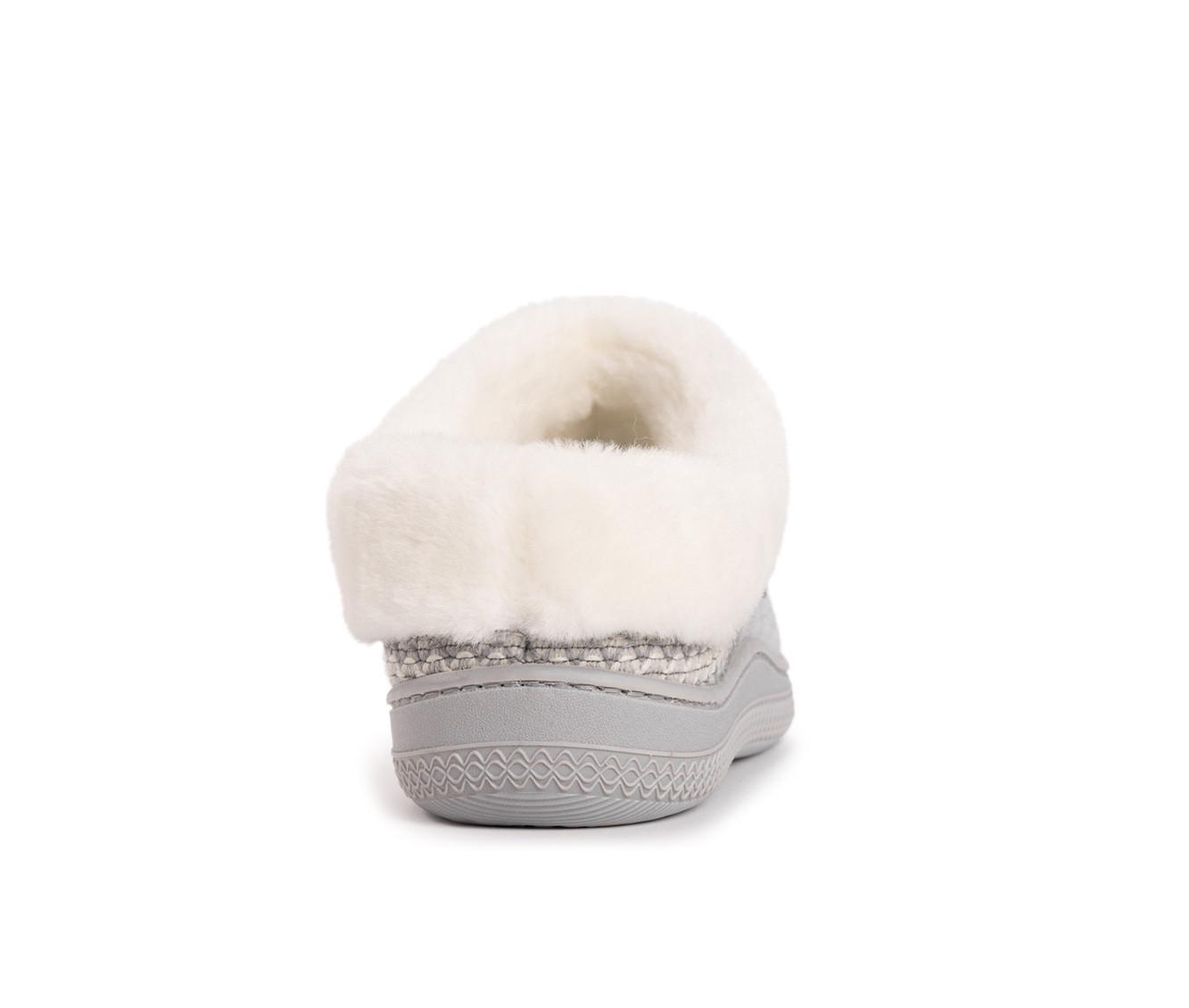 MUK LUKS Neira Slippers