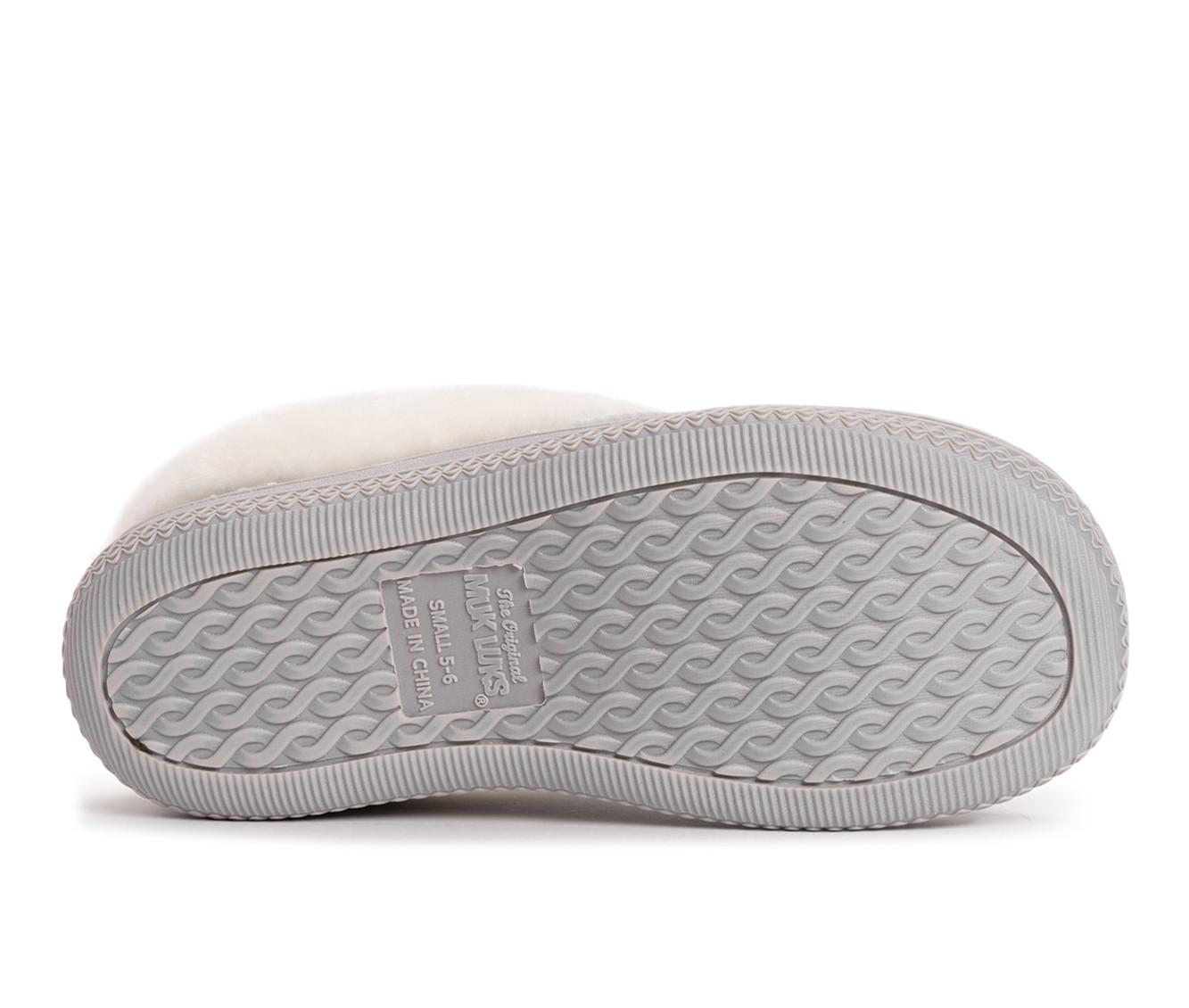 MUK LUKS Neira Slippers