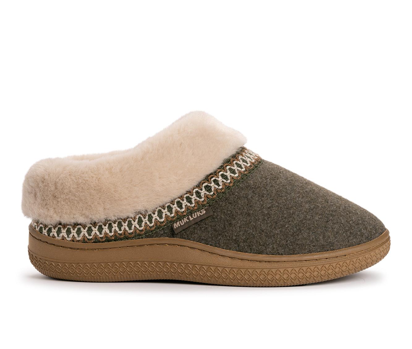 MUK LUKS Neira Slippers