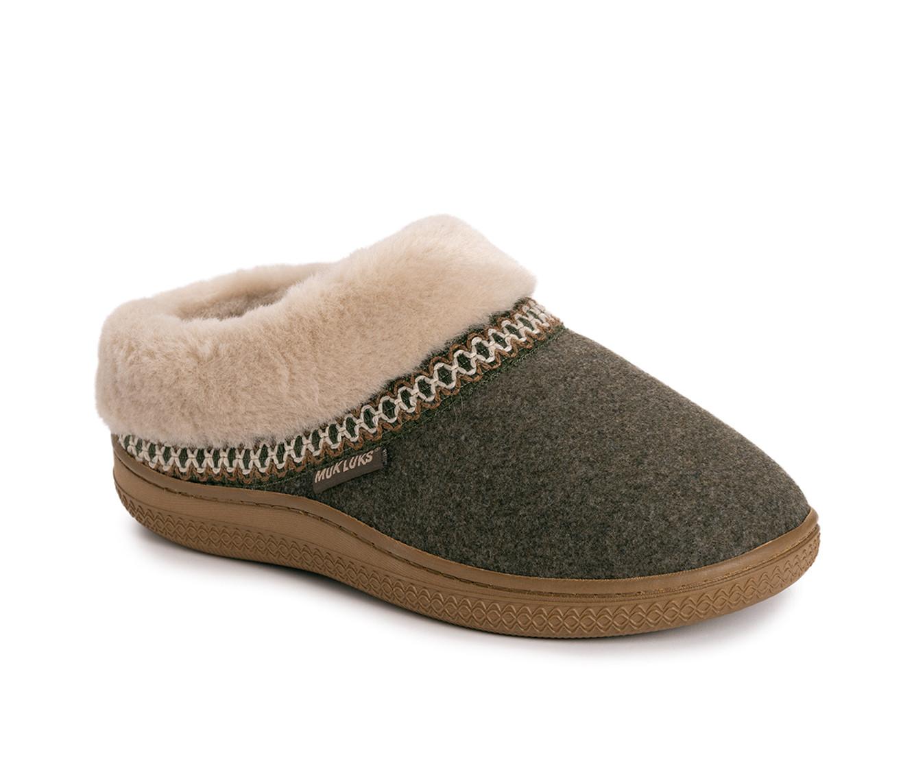 MUK LUKS Neira Slippers
