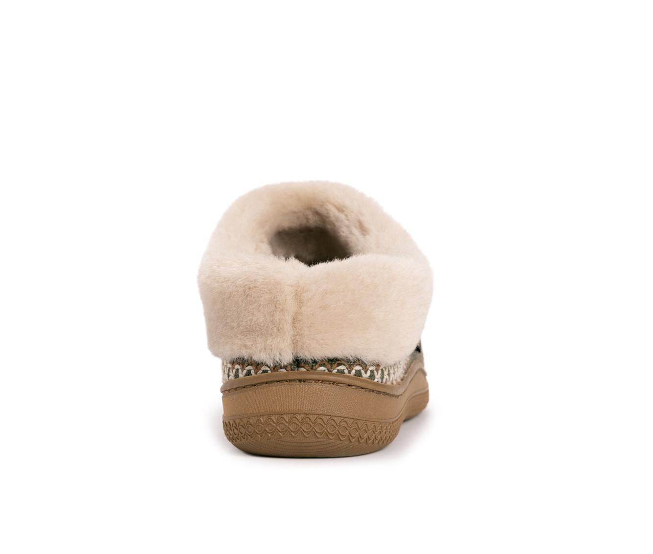 MUK LUKS Neira Slippers