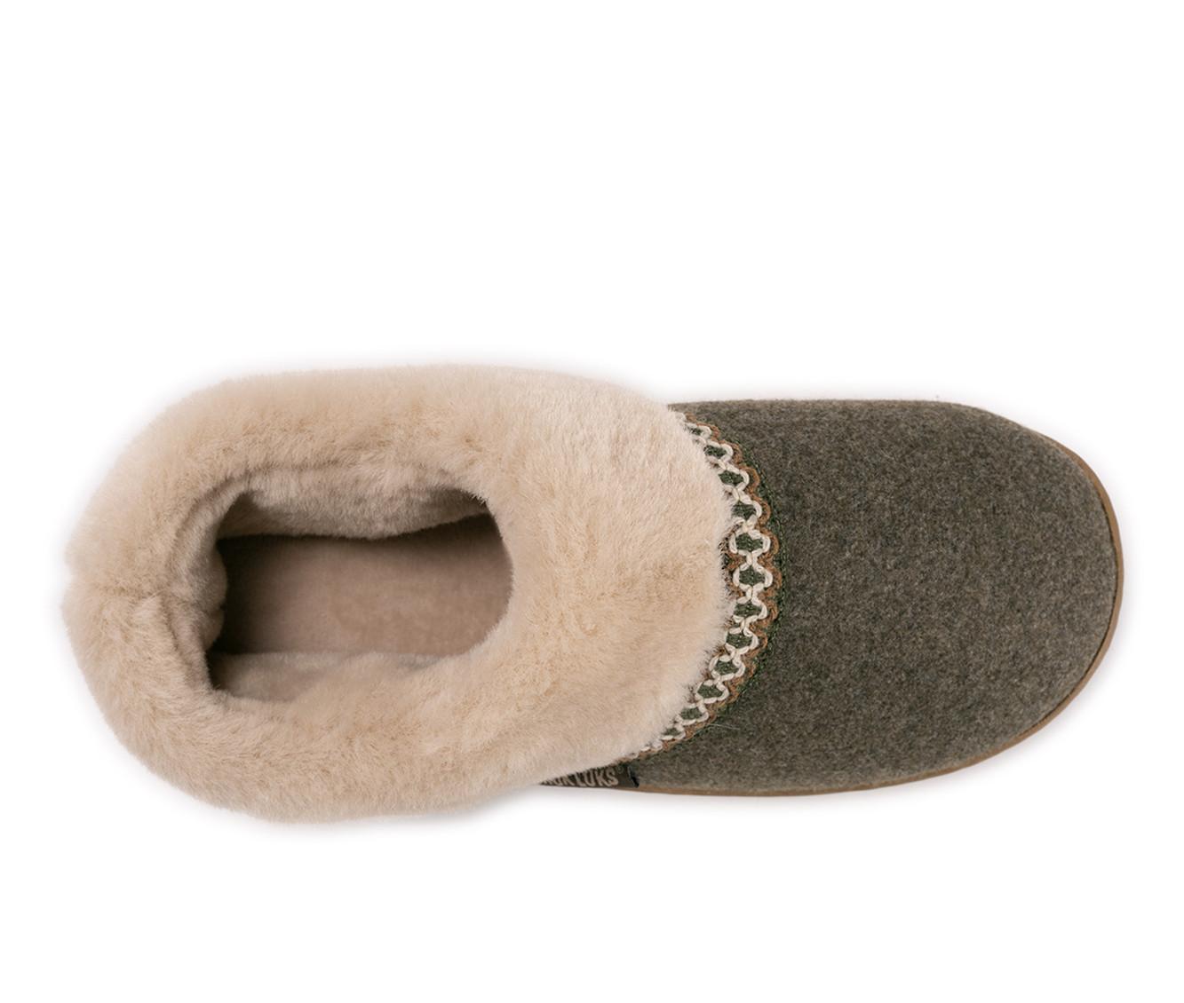 MUK LUKS Neira Slippers