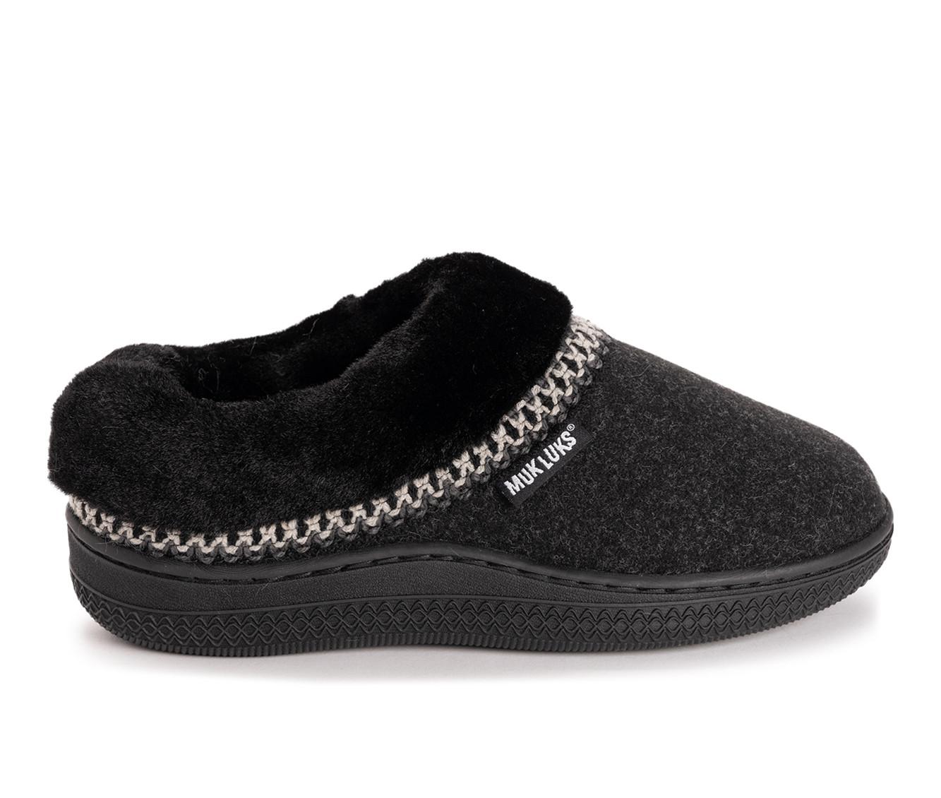 MUK LUKS Neira Slippers
