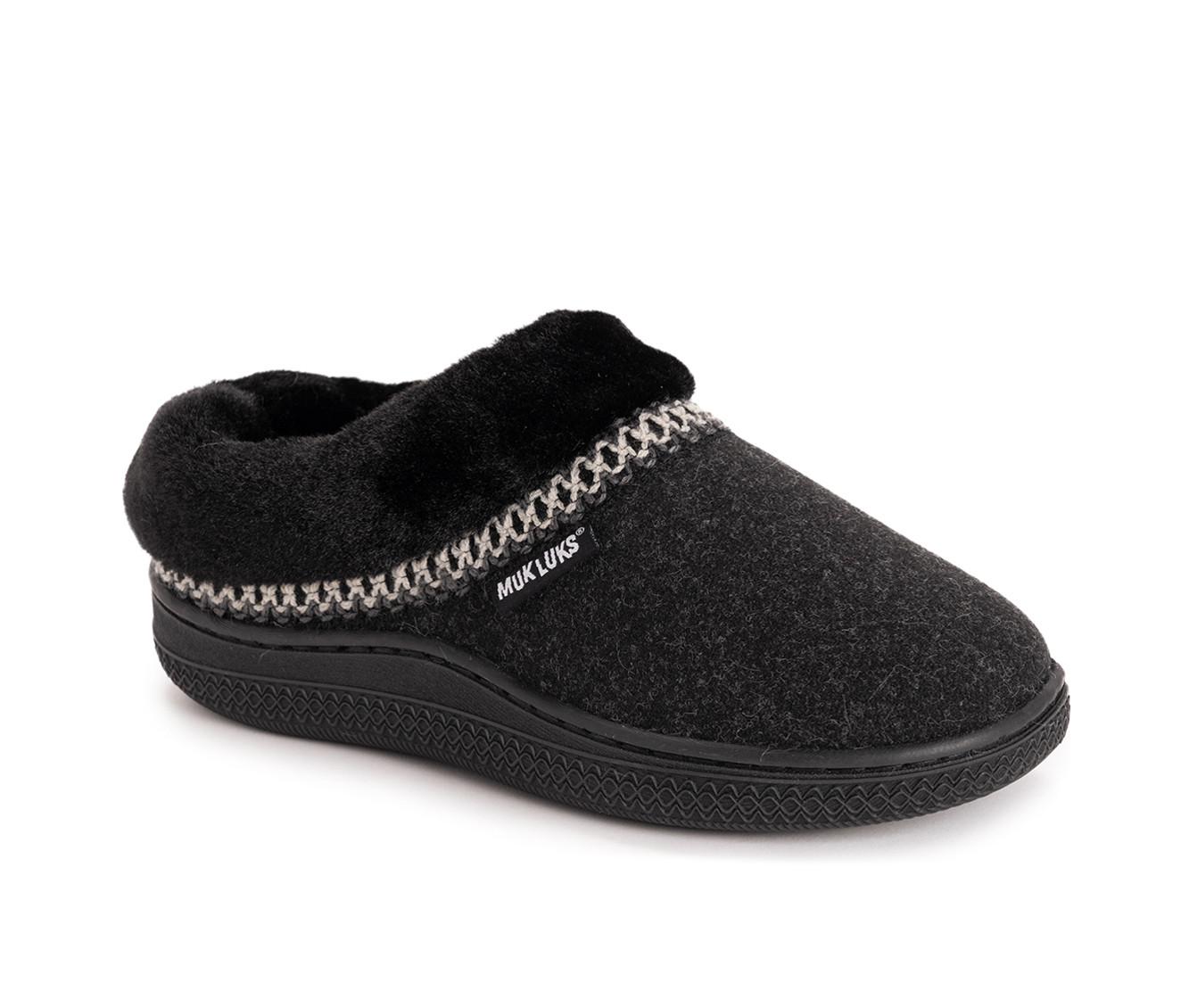 MUK LUKS Neira Slippers