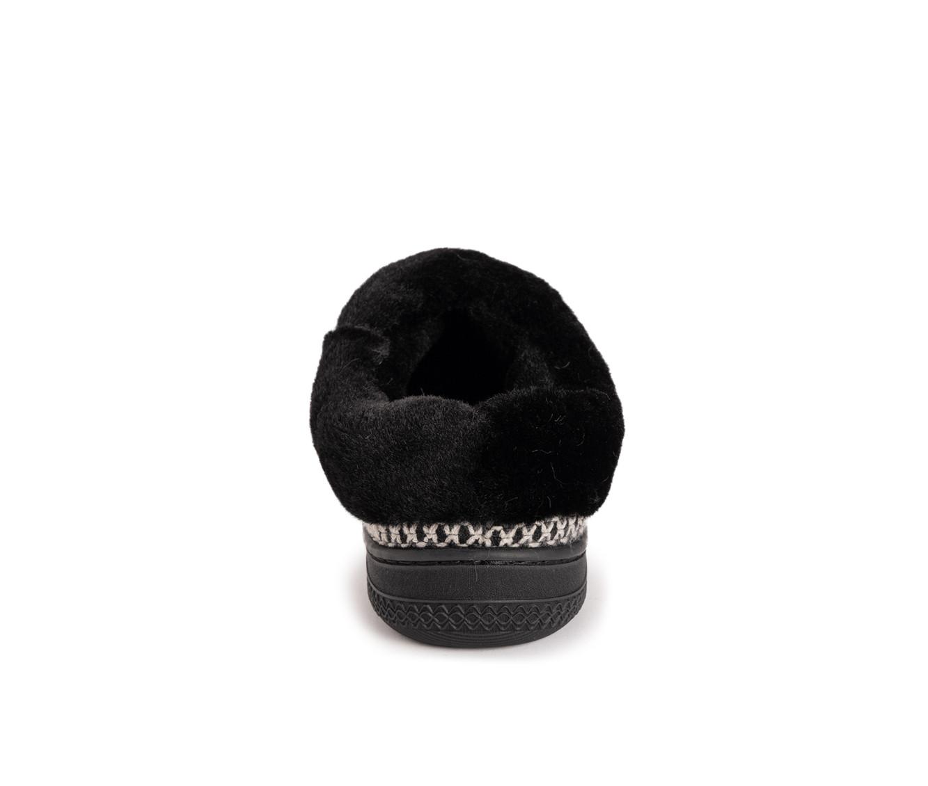 MUK LUKS Neira Slippers