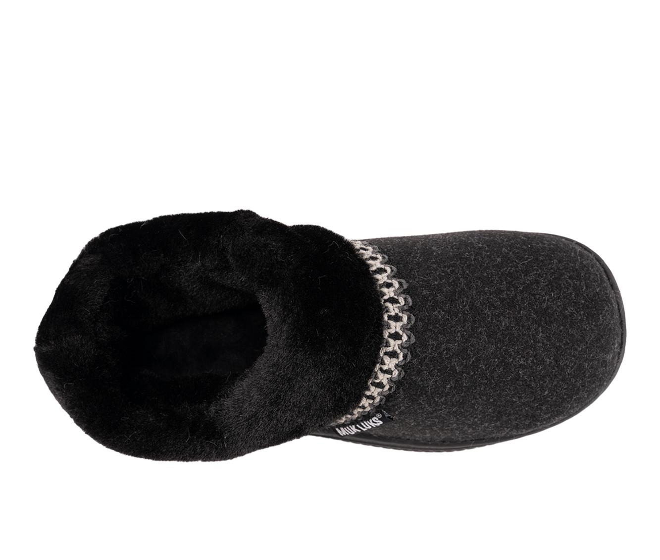 MUK LUKS Neira Slippers