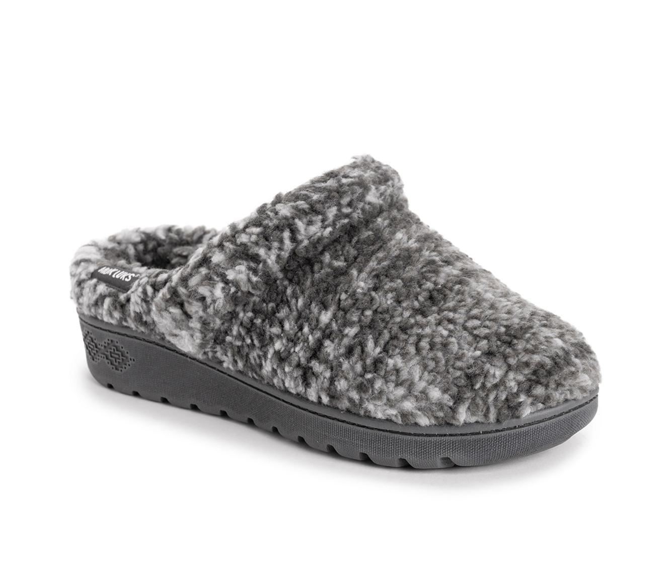 MUK LUKS Quianna Lynn Slippers