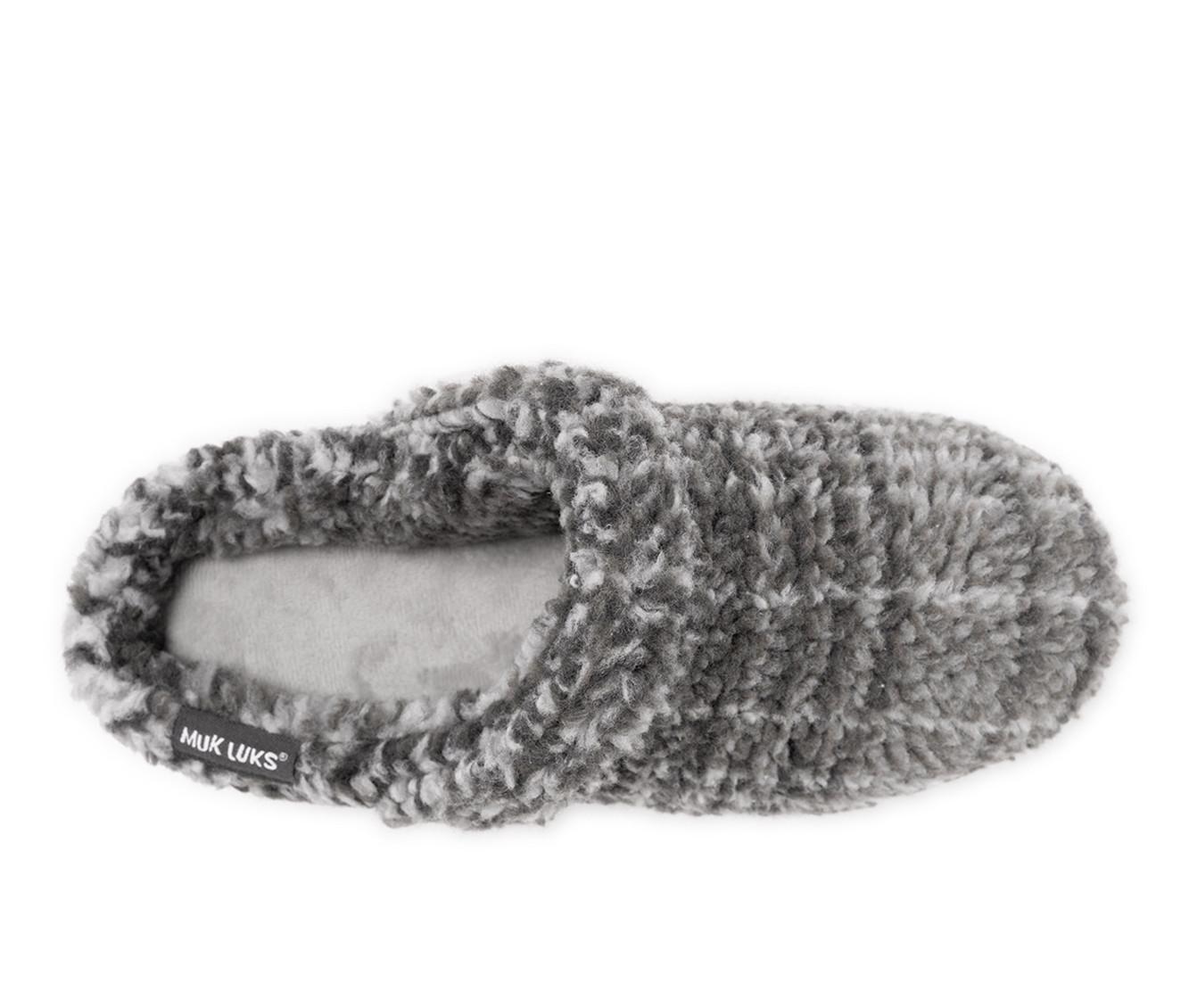 MUK LUKS Quianna Lynn Slippers