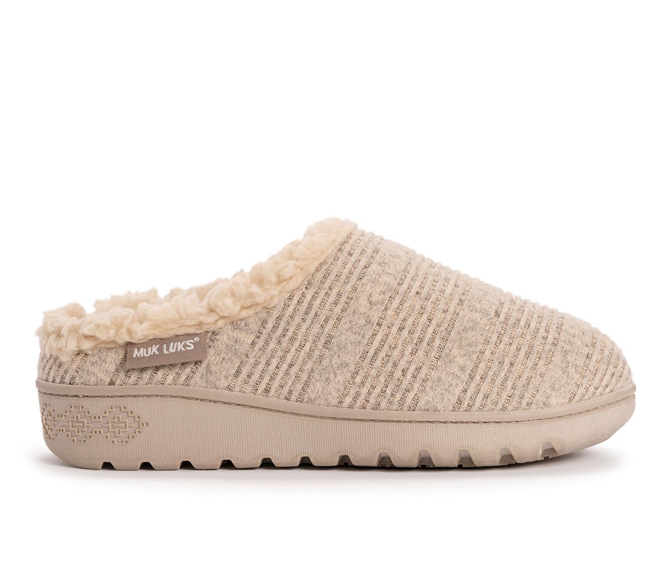 MUK LUKS Heidi Bree Slippers