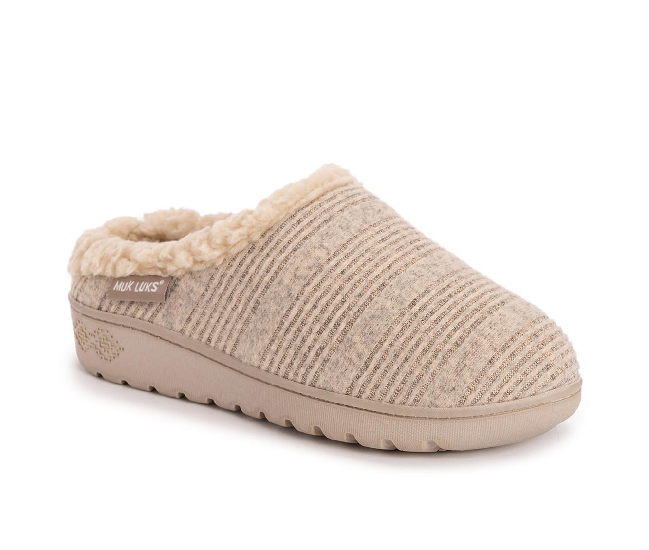 MUK LUKS Heidi Bree Slippers