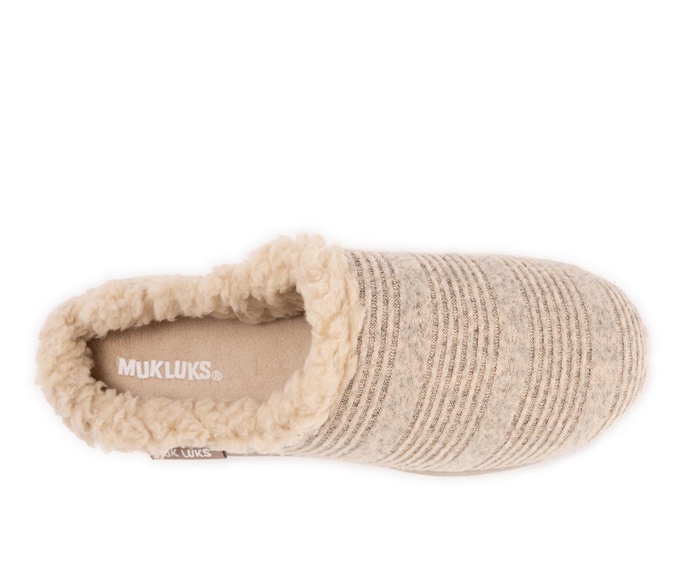 MUK LUKS Heidi Bree Slippers