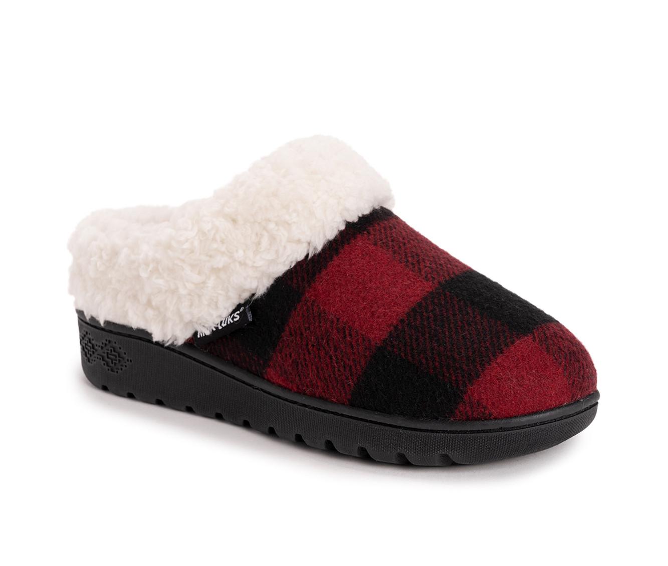 MUK LUKS Nony Ann Slippers