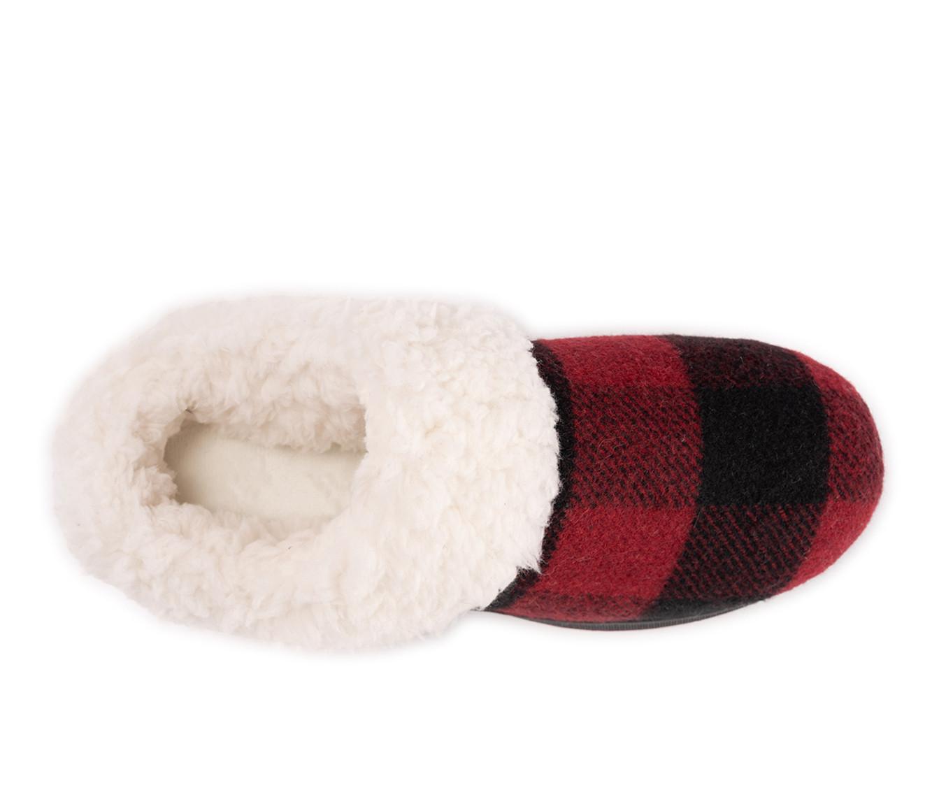 MUK LUKS Nony Ann Slippers