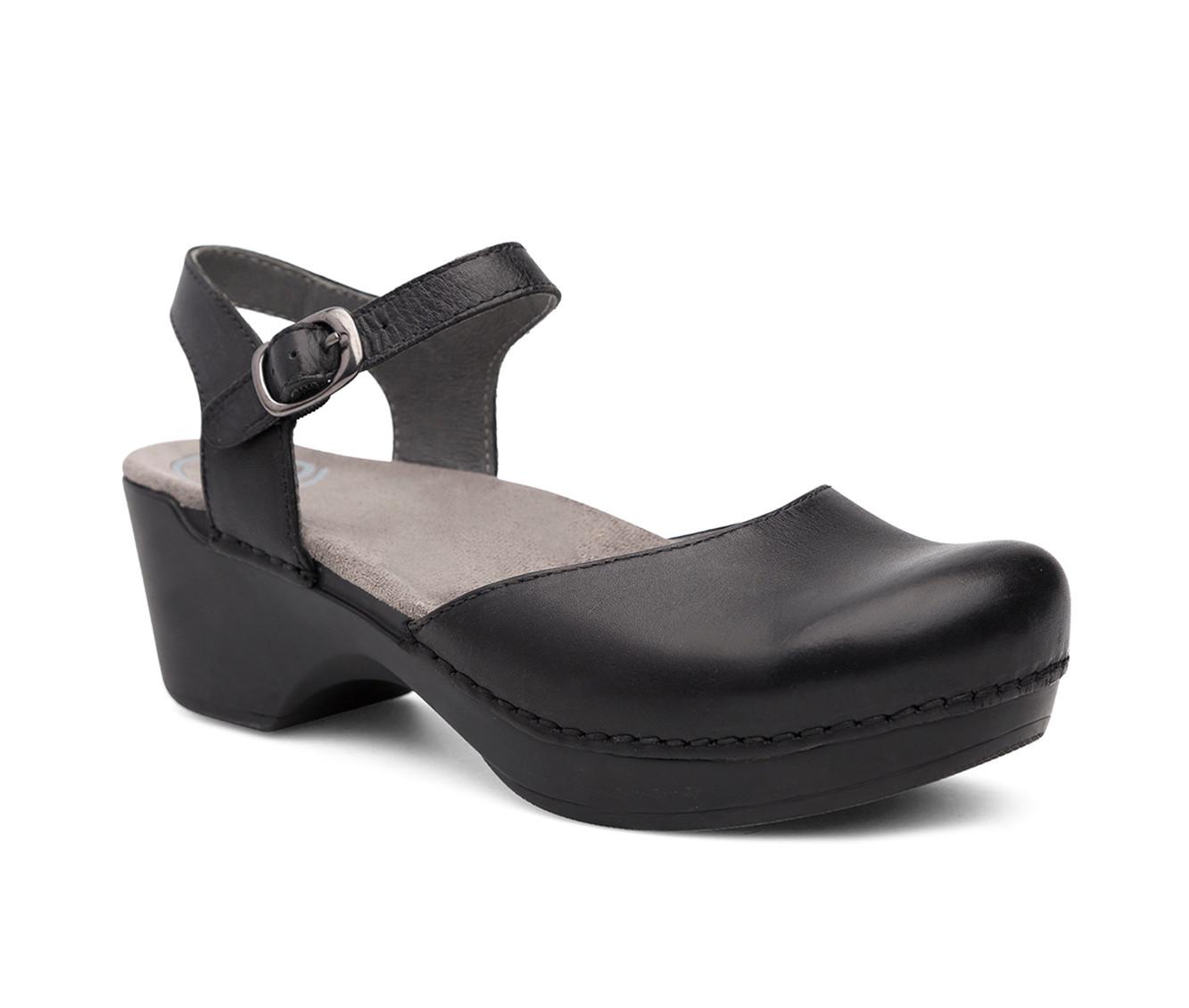 Women's Dansko Sam Clogs