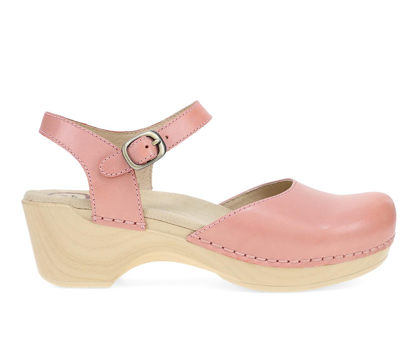 Women's Dansko Sam Clogs