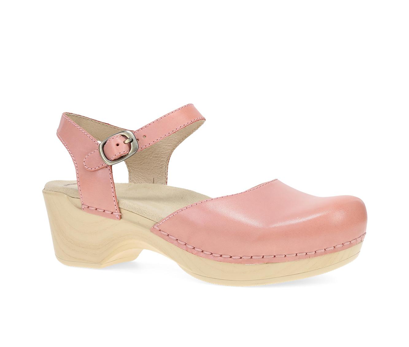 Women's Dansko Sam Clogs