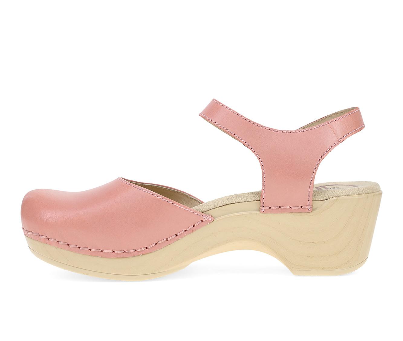 Women's Dansko Sam Clogs
