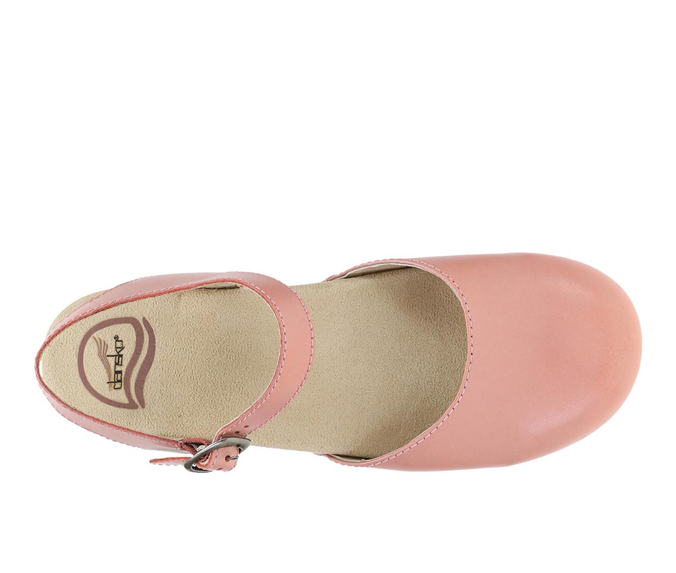 Women's Dansko Sam Clogs