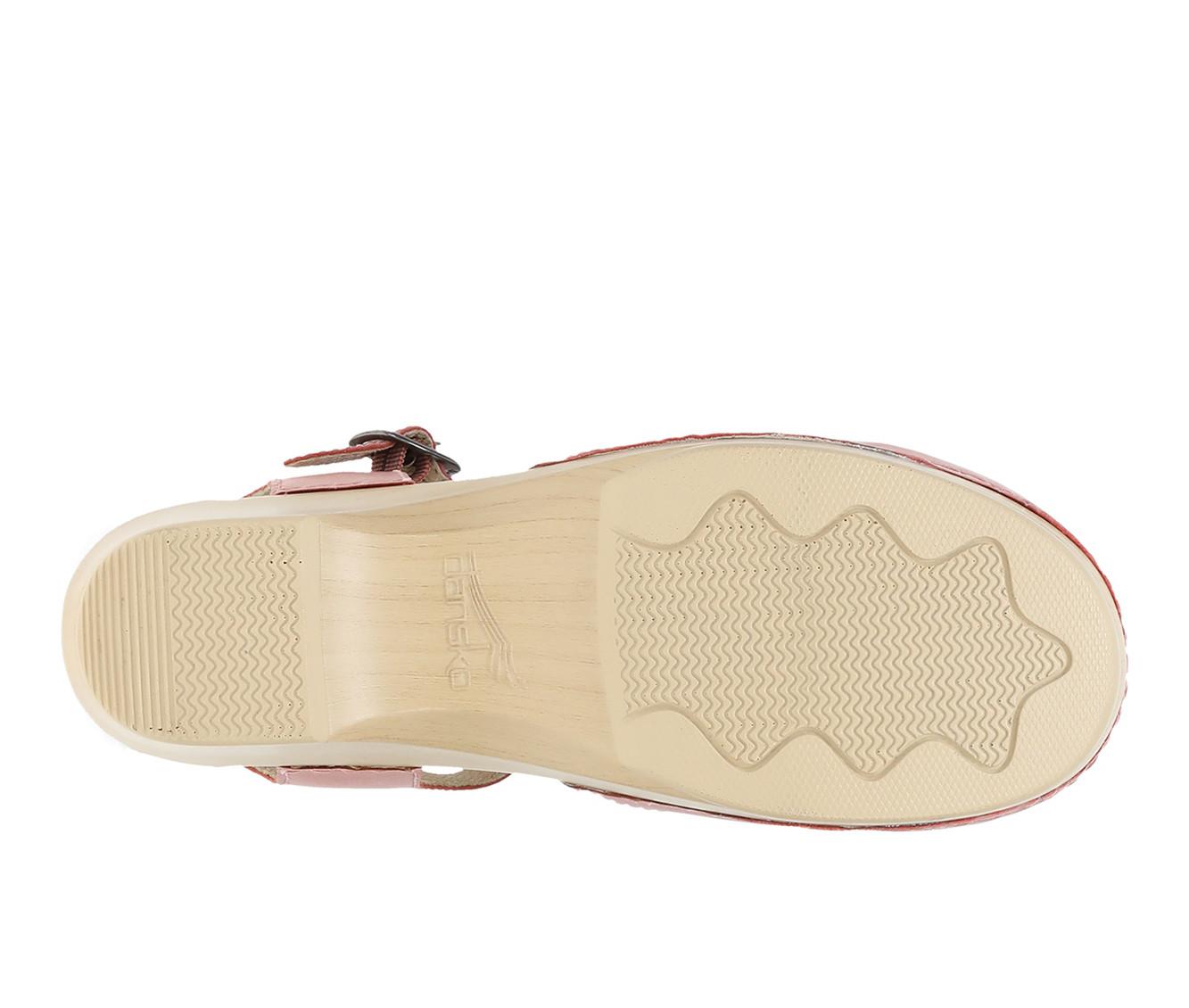 Women's Dansko Sam Clogs