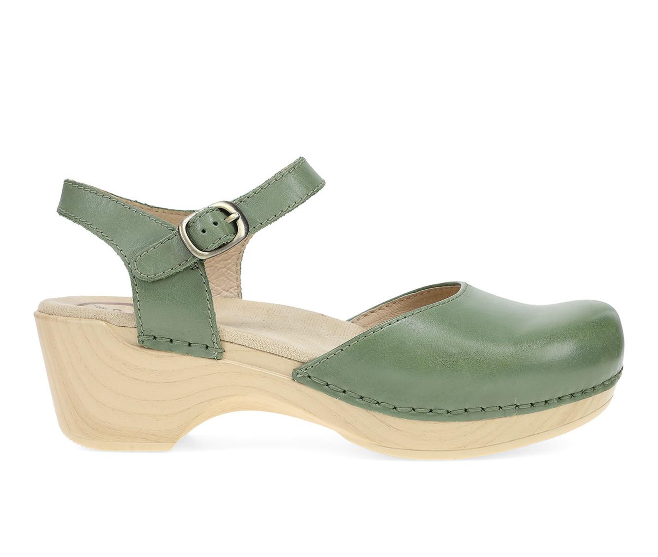Women's Dansko Sam Clogs