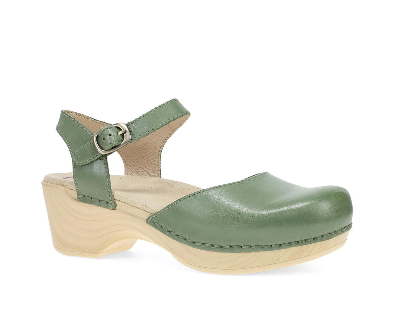 Women's Dansko Sam Clogs
