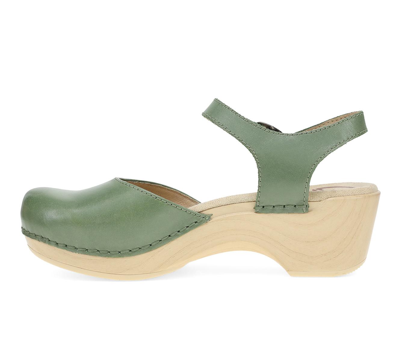 Women's Dansko Sam Clogs