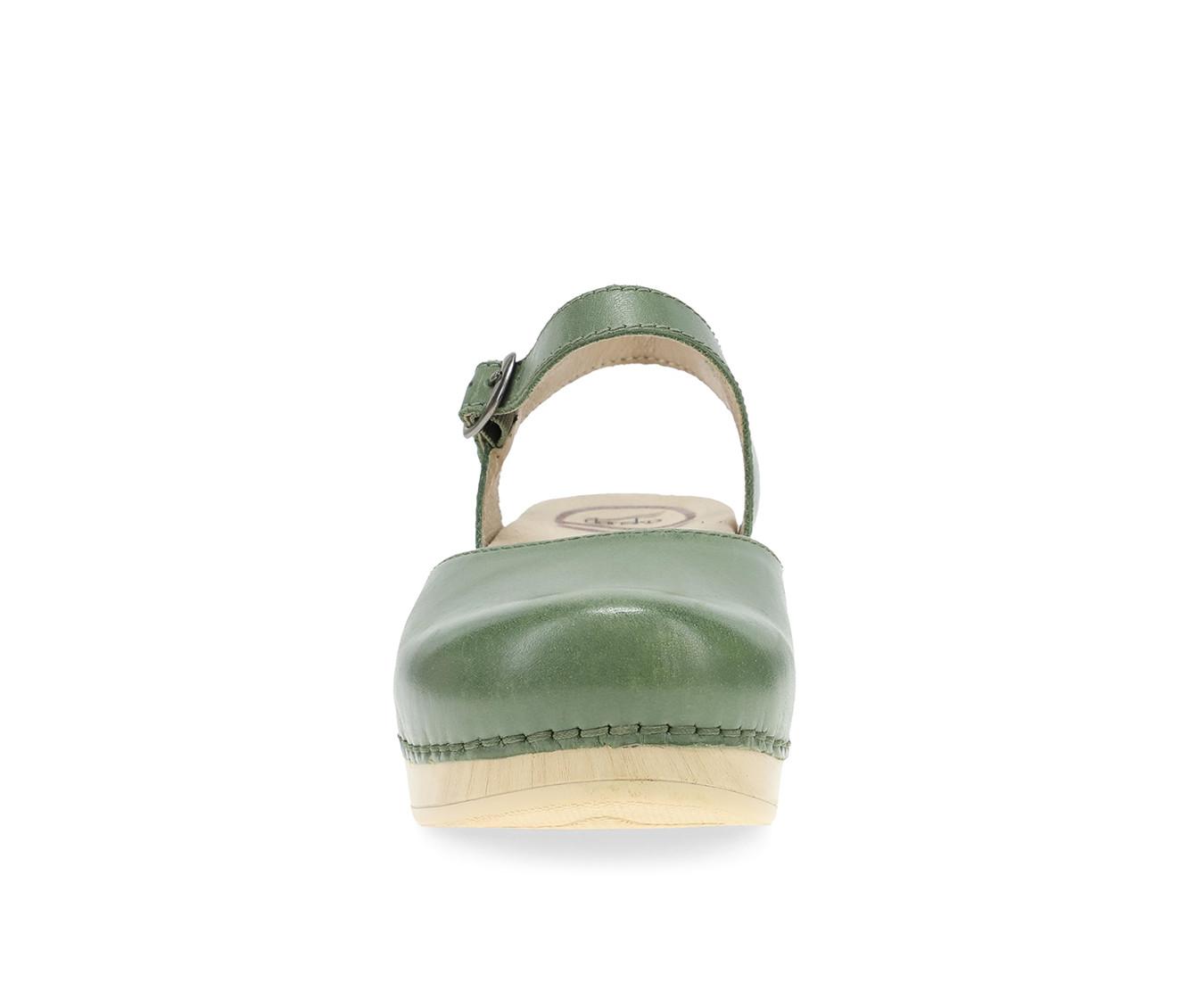Women's Dansko Sam Clogs