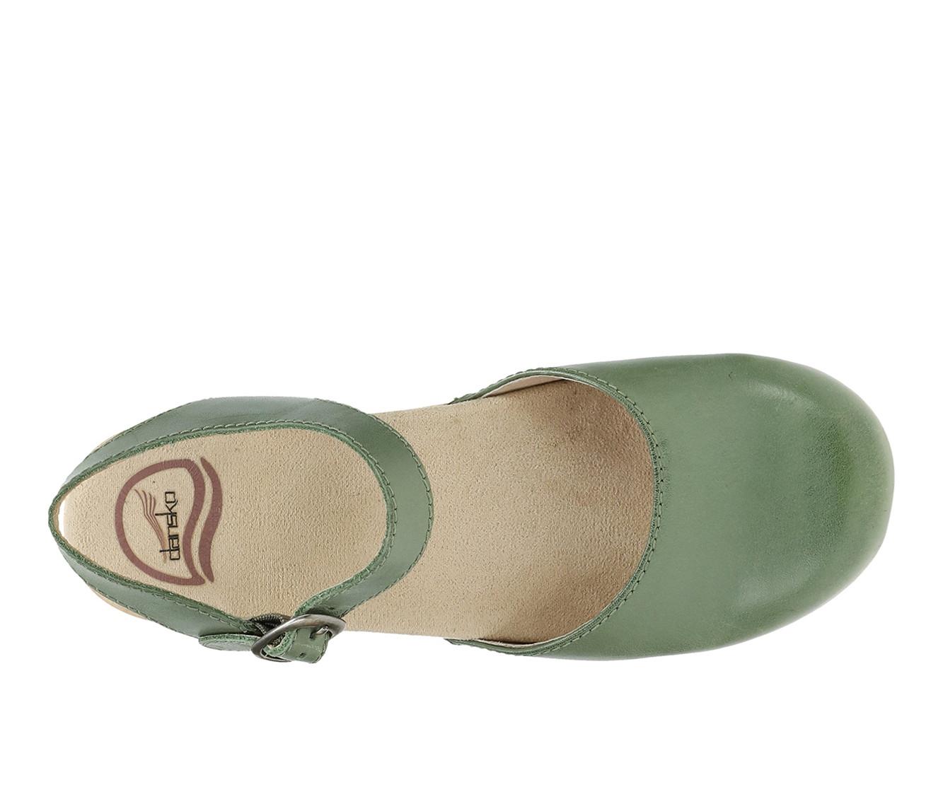 Women's Dansko Sam Clogs