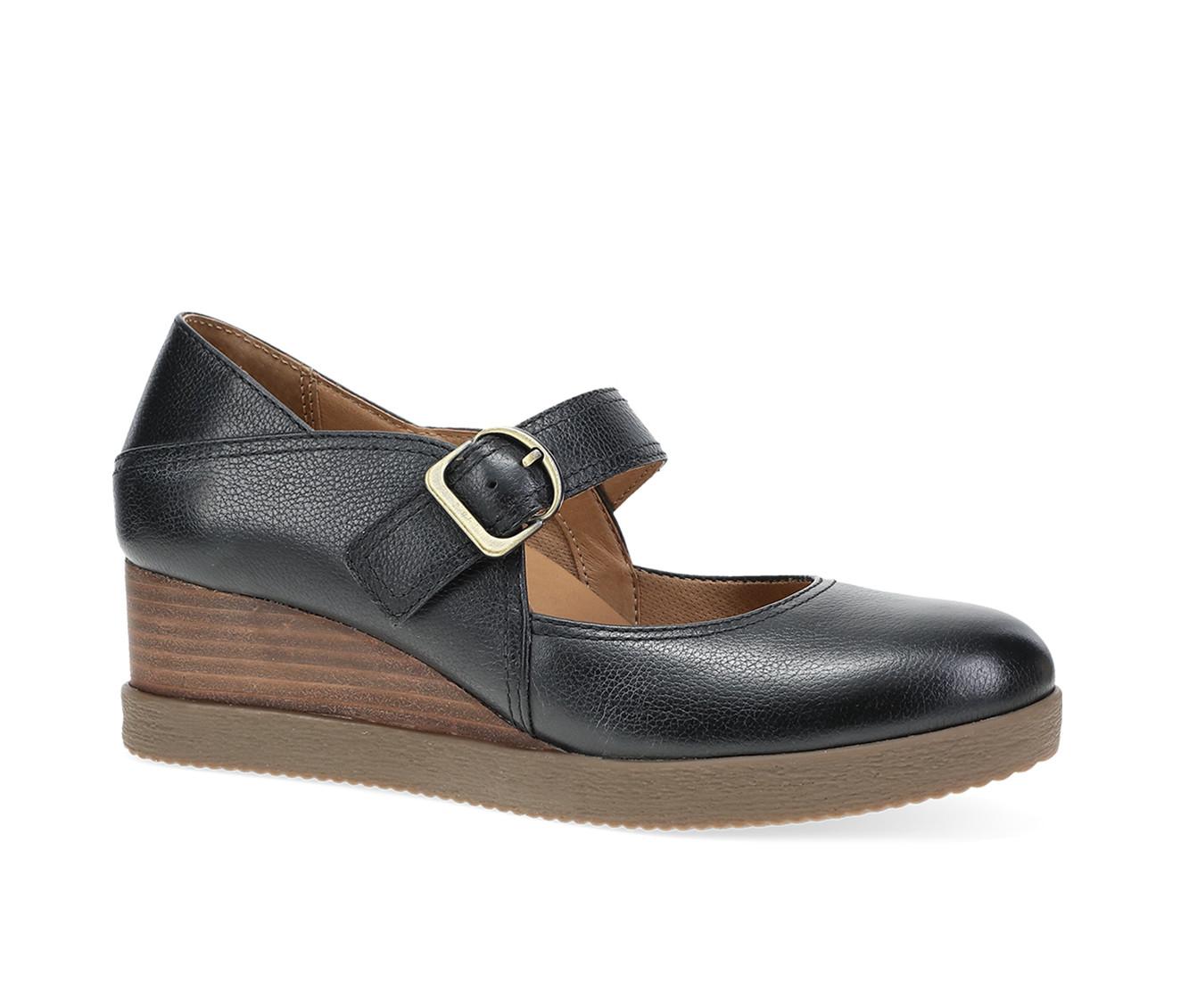 Women's Dansko Sandy Mary Jane Wedges