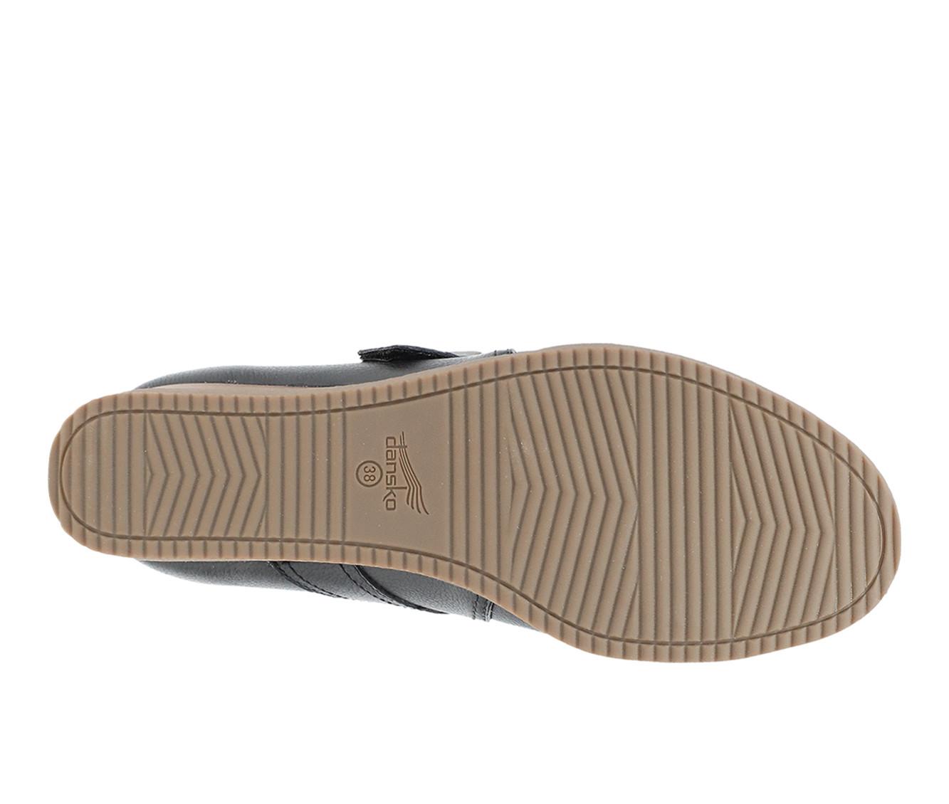 Women's Dansko Sandy Mary Jane Wedges