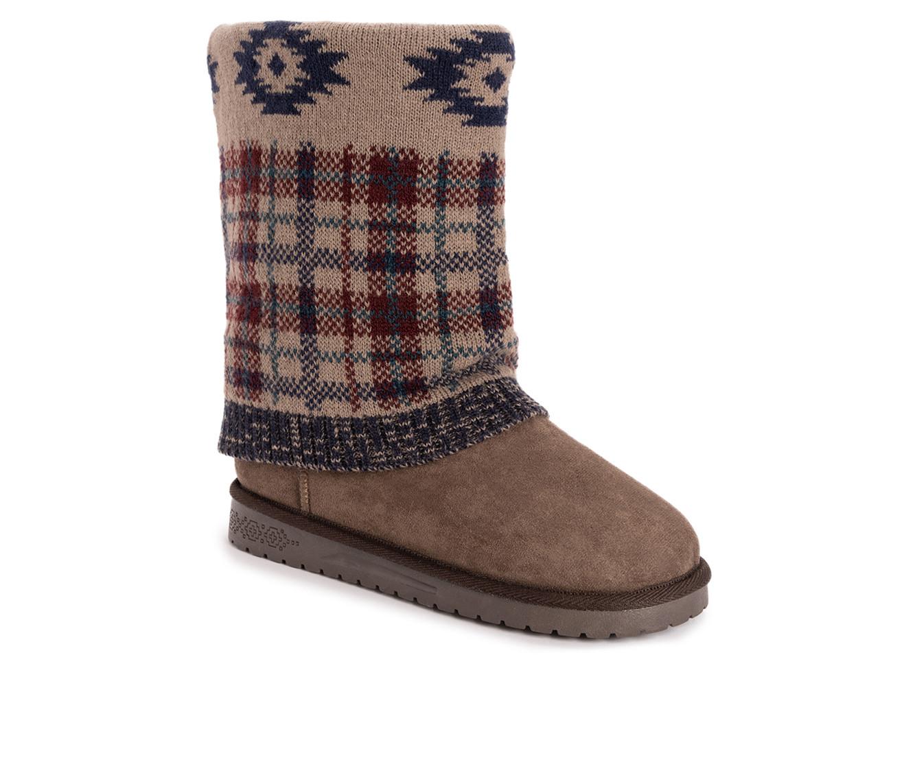 Women's Essentials by MUK LUKS Cheryl Winter Boots