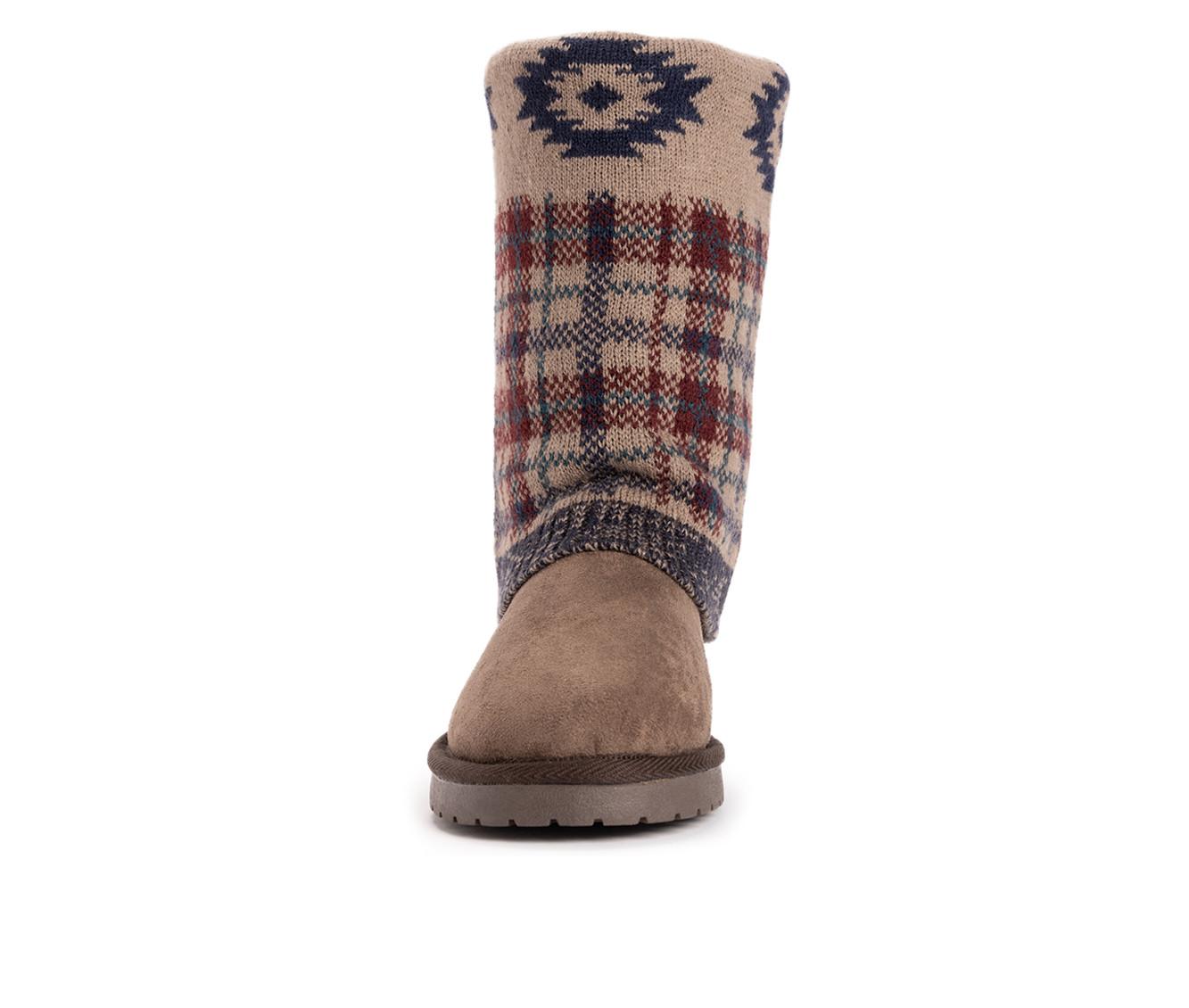 Women's Essentials by MUK LUKS Cheryl Winter Boots