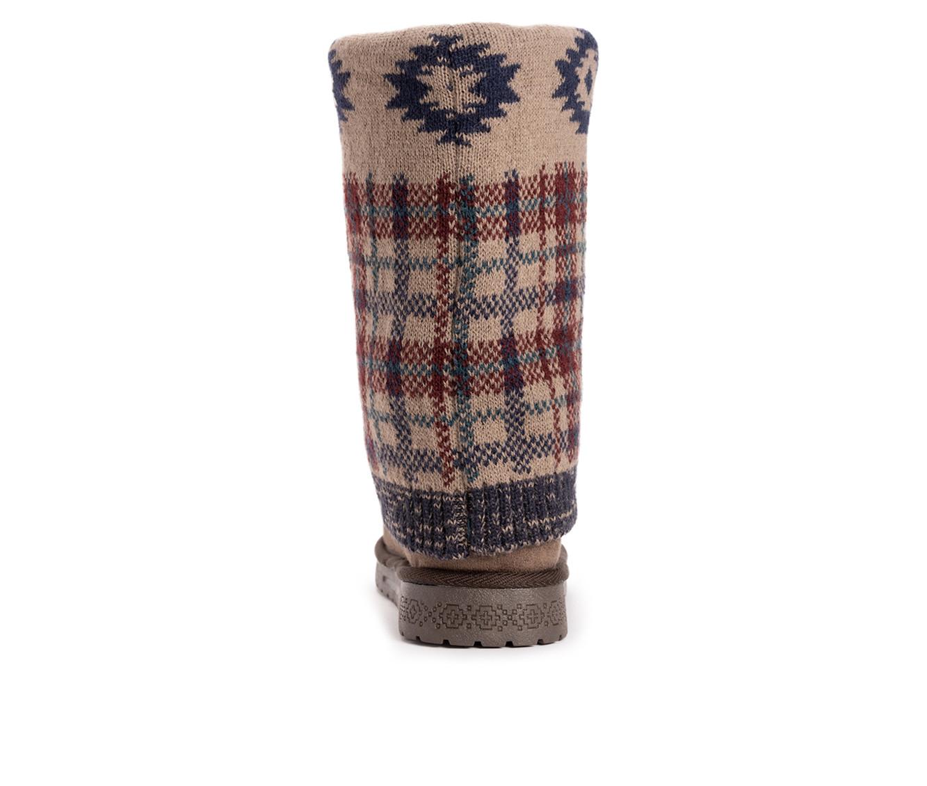 Women's Essentials by MUK LUKS Cheryl Winter Boots