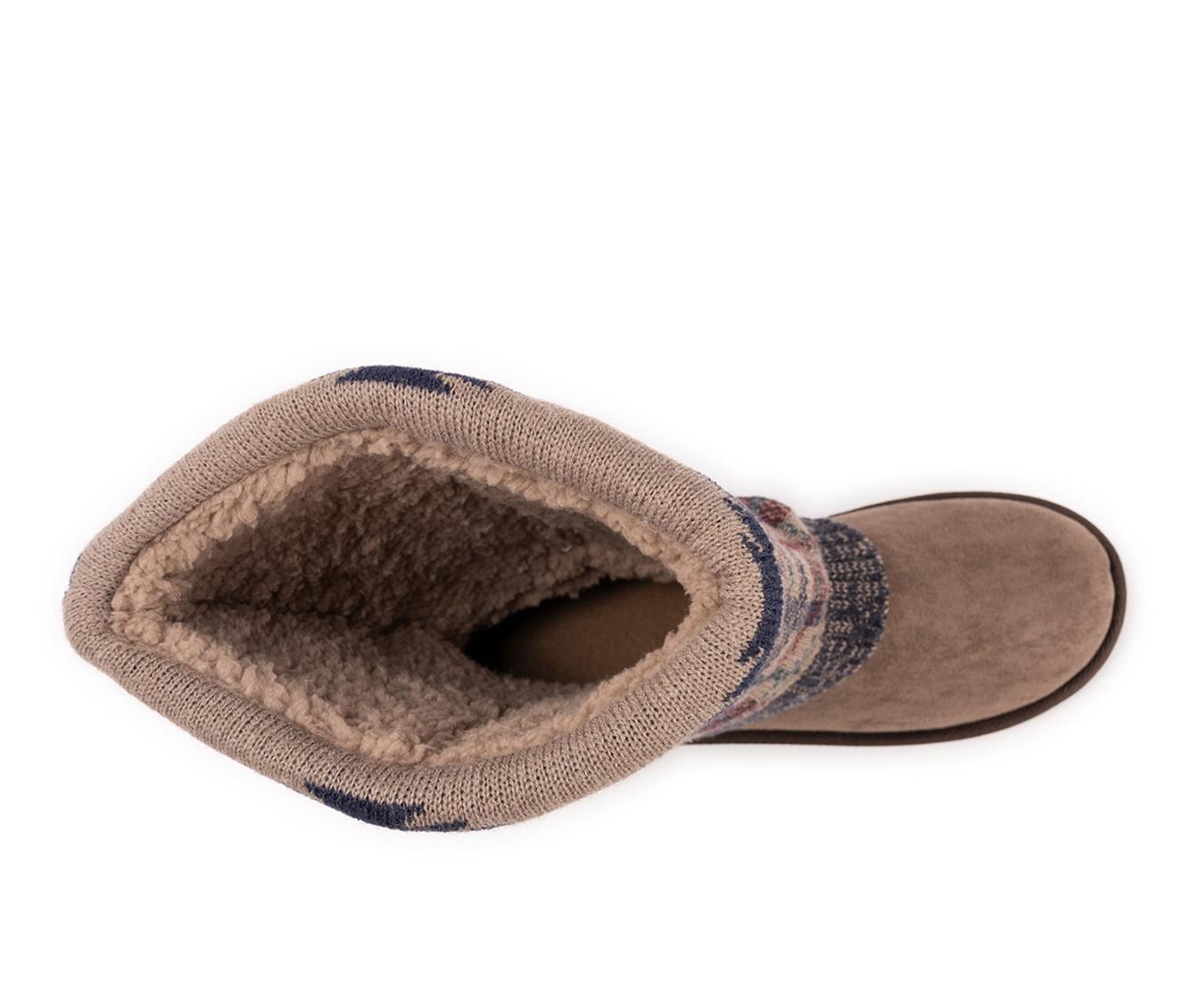 Women's Essentials by MUK LUKS Cheryl Winter Boots