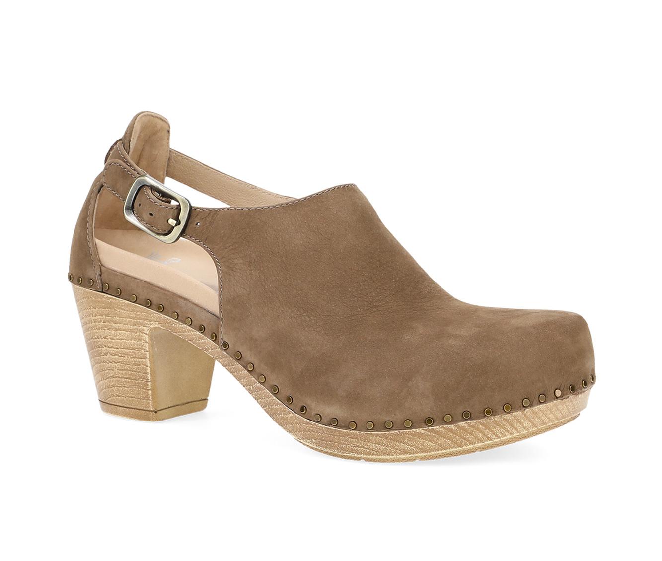 Women's Dansko Sassy Clogs