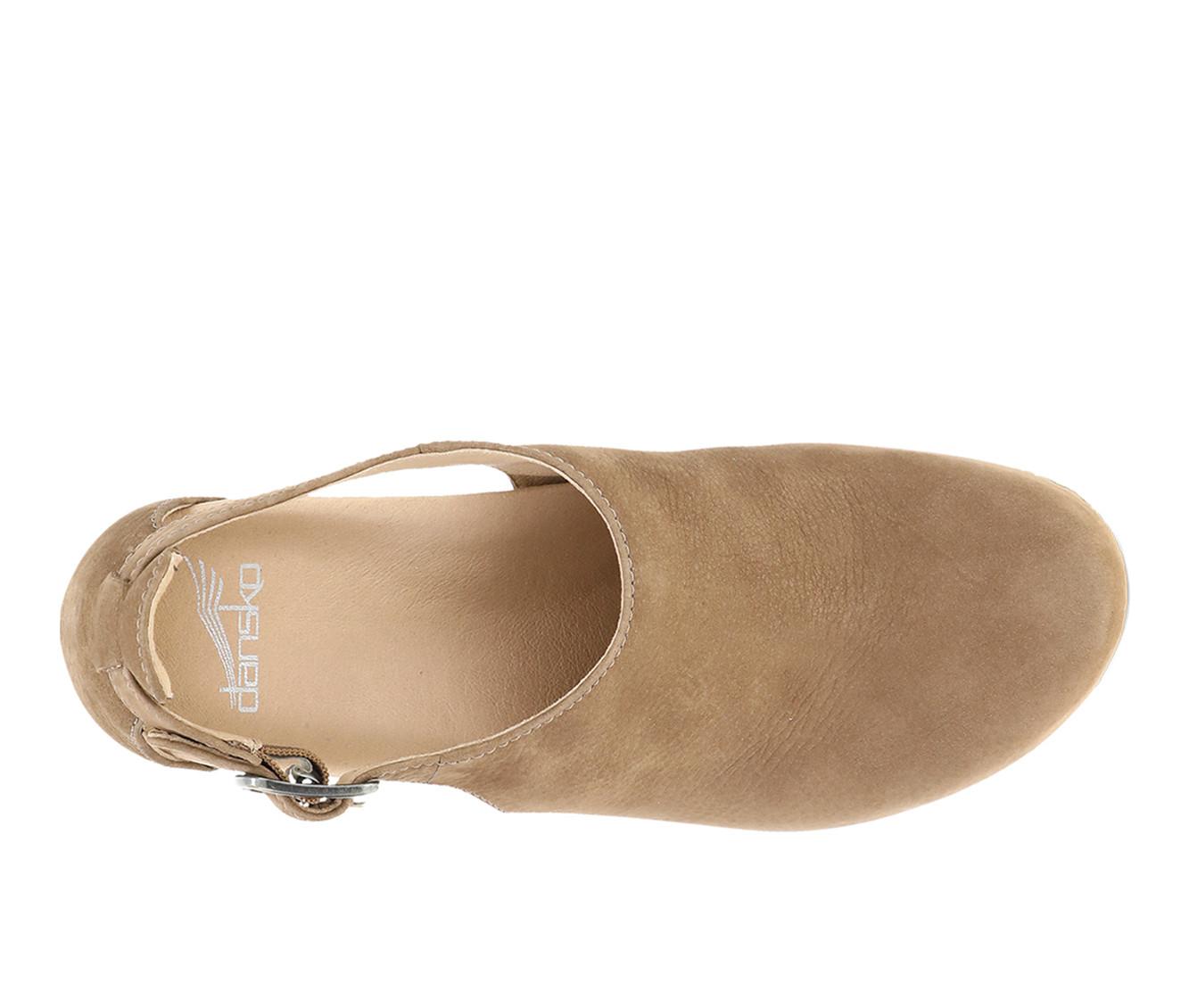 Women's Dansko Sassy Clogs