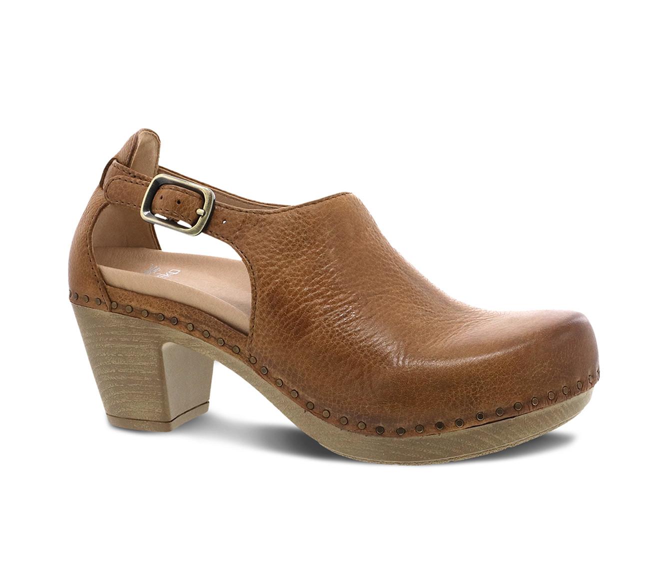 Women's Dansko Sassy Clogs