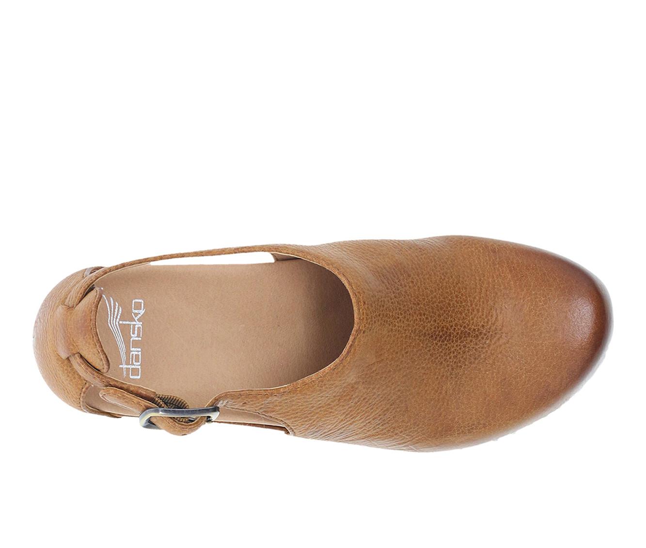 Women's Dansko Sassy Clogs