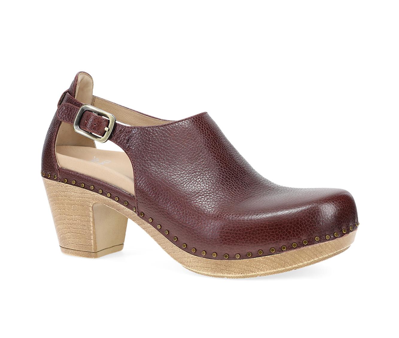 Women's Dansko Sassy Clogs