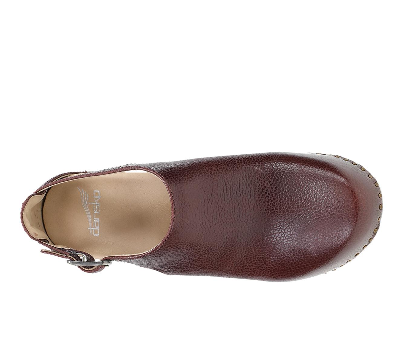 Women's Dansko Sassy Clogs