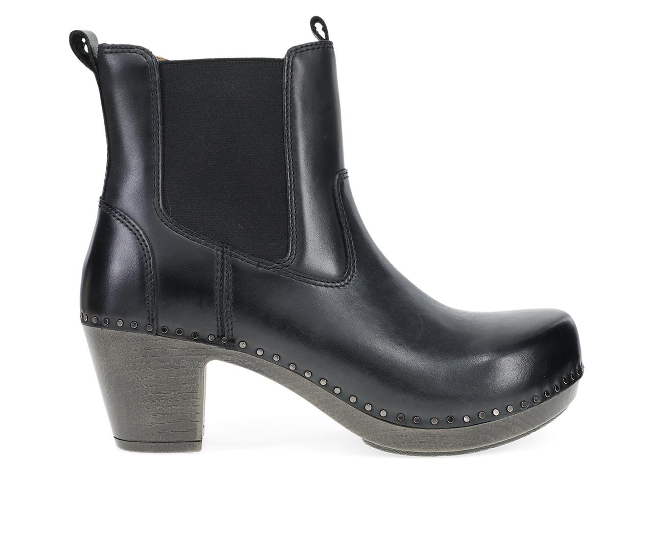 Women's Dansko Shayna Booties