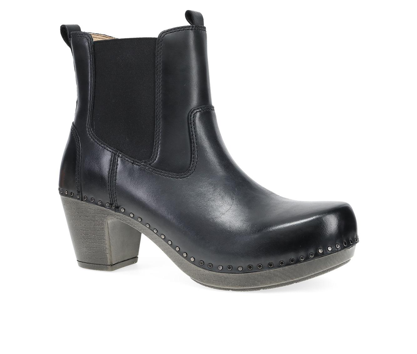 Women's Dansko Shayna Booties