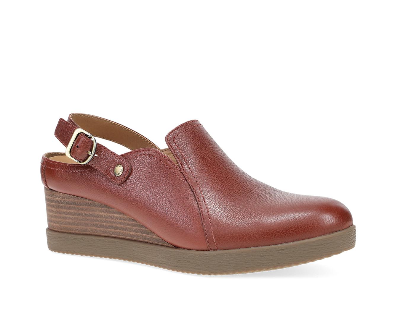 Women's Dansko Sheridan Wedges