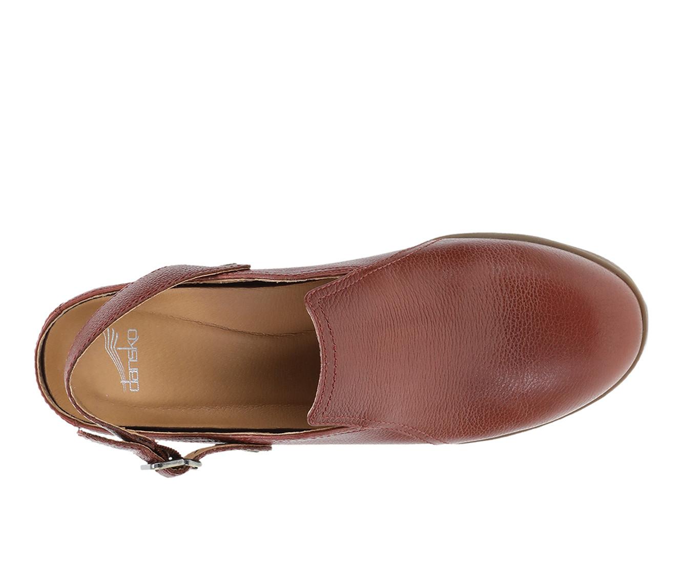 Women's Dansko Sheridan Wedges