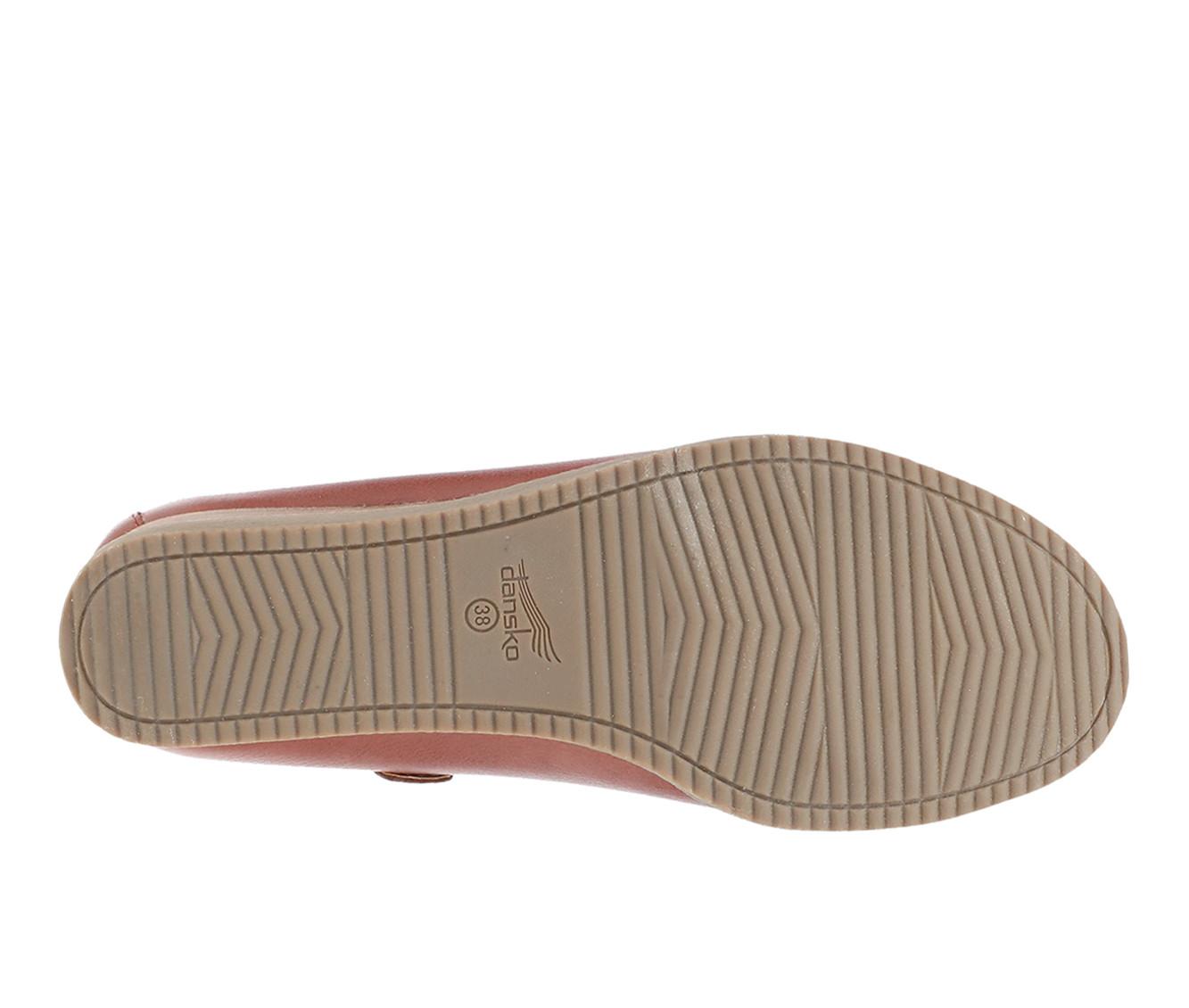 Women's Dansko Sheridan Wedges